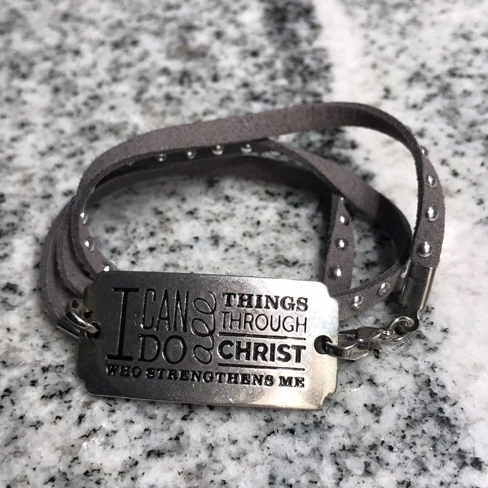 Bracelet